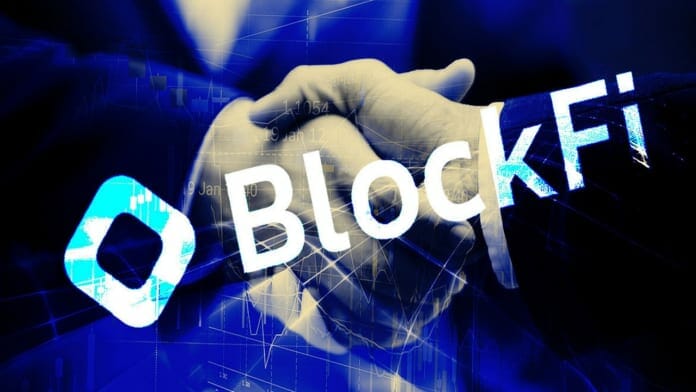 FTX có thể đang lên kế hoạch mua cổ phần trong BlockFi