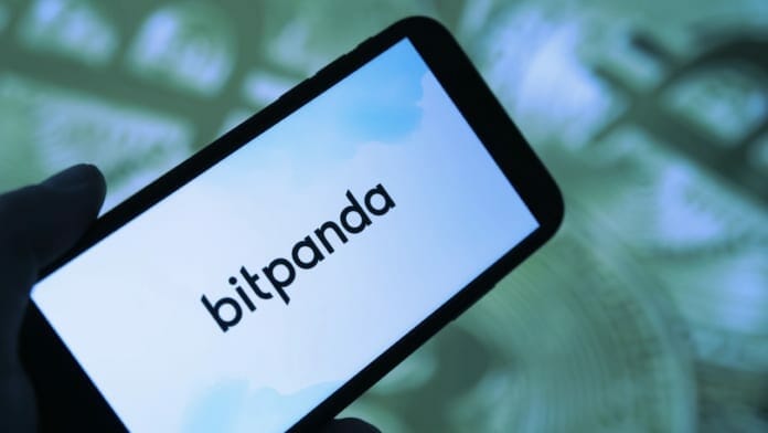 Sàn giao dịch tiền điện tử Bitpanda cắt giảm nhân viên
