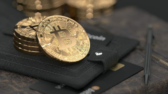 Giá Bitcoin có thể chạm đáy và nhắm đến mục tiêu 23.000$