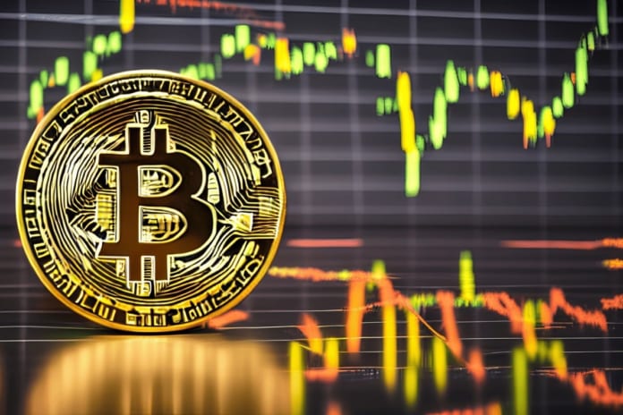 Nhà phân tích tiền điện tử cảnh báo về việc điều chỉnh thị trường tiền thay thế sắp xảy ra khi sự thống trị của Bitcoin tăng lên