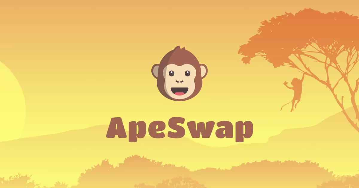 ApeSwap