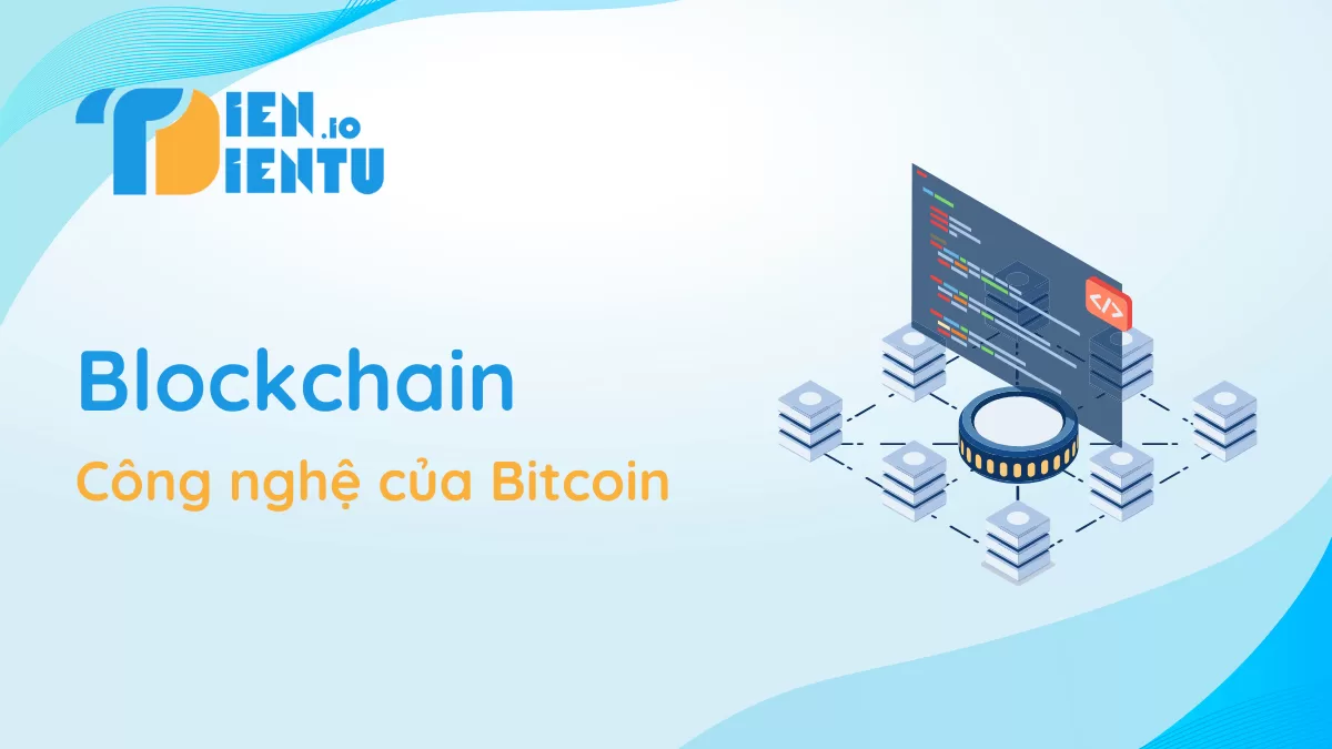 Blockchain cong nghe cua bitcoin
