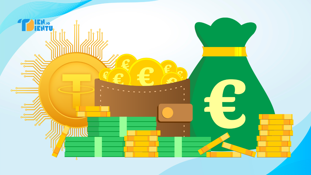 Làm thế nào để sử dụng và lưu trữ USDT an toàn