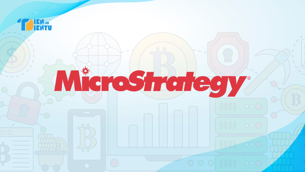 MicroStrategy