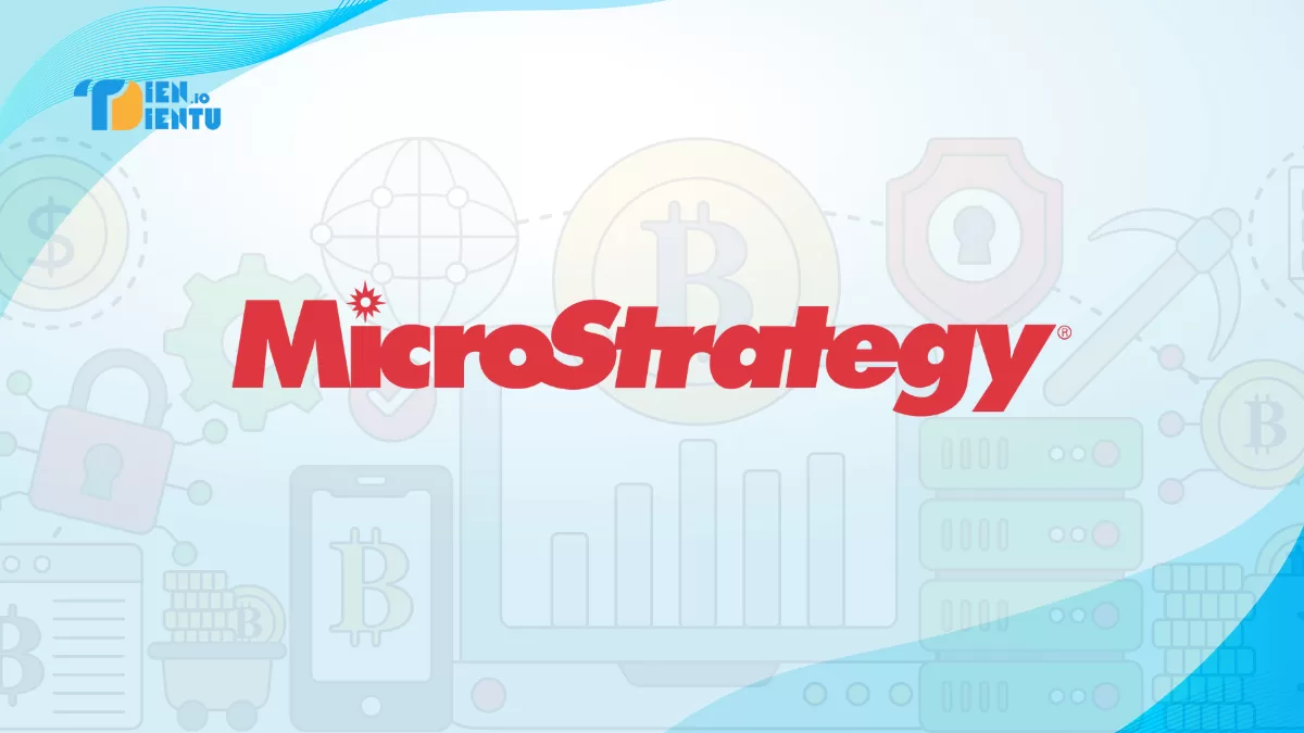 MicroStrategy