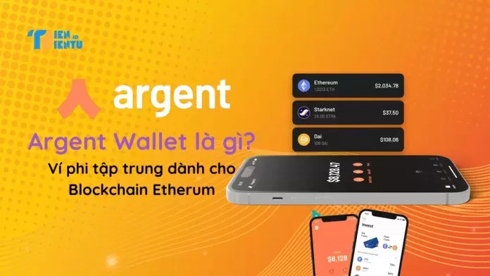 Argent Wallet Argent Wallet