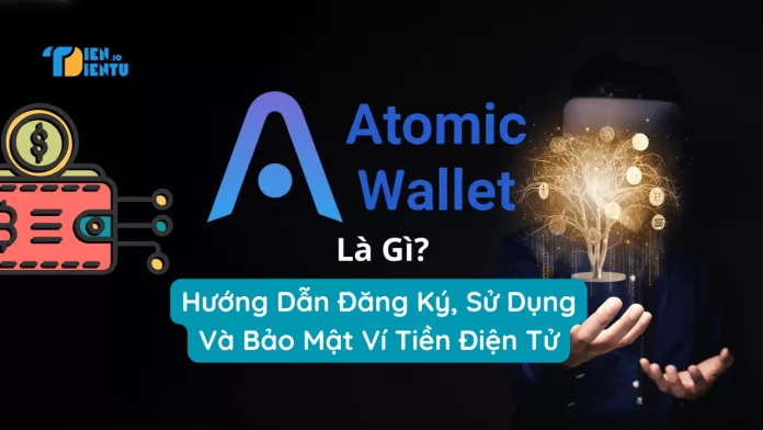 Atomic Wallet Atomic Wallet