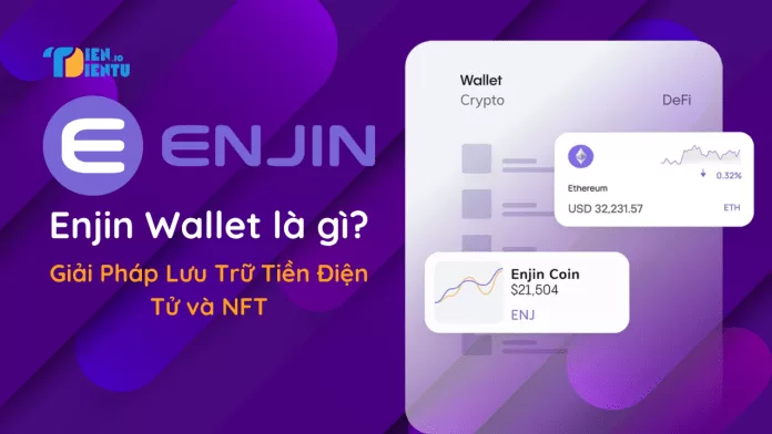 Enjin Wallet Enjin Wallet