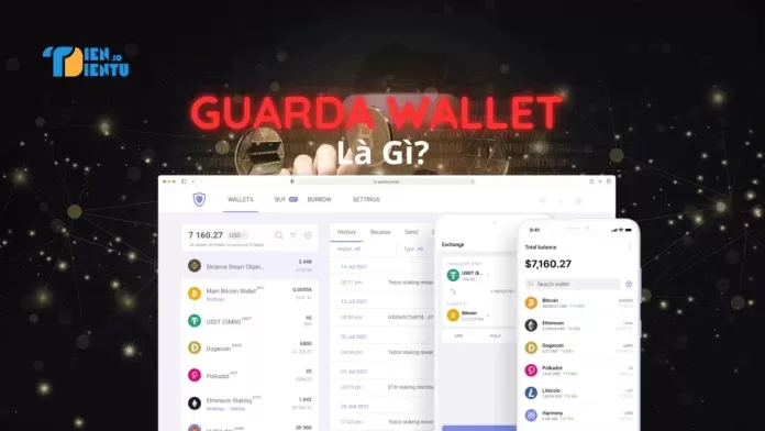 Guarda Wallet Guarda Wallet