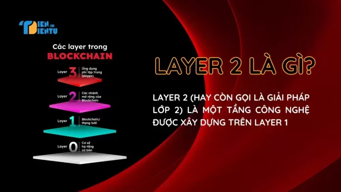 Layer 2 là gì? Layer 2 là gì?
