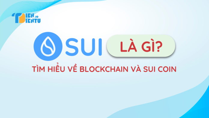 SUI Là Gì? SUI Là Gì?