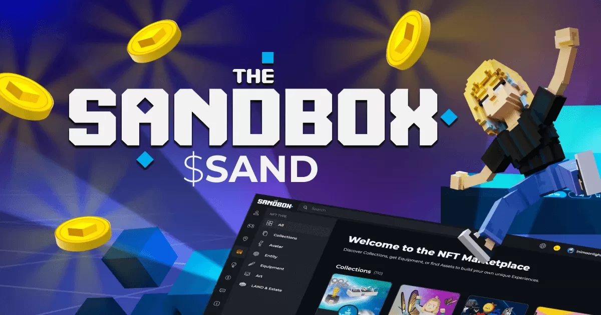 The Sandbox (SAND)