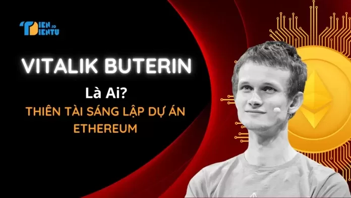 Vitalik Buterin Vitalik Buterin