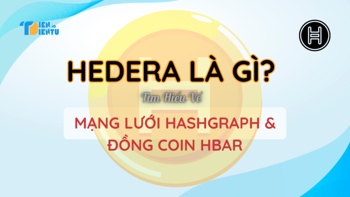Hedera Hashgraph Hedera Hashgraph