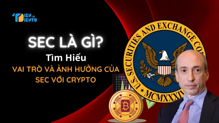 SEC là gì? SEC là gì?