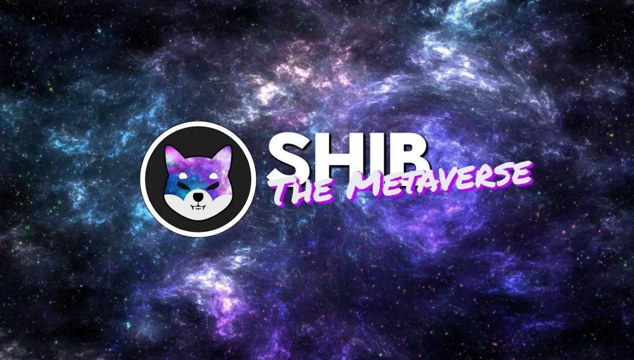 Shiba The Metaverse