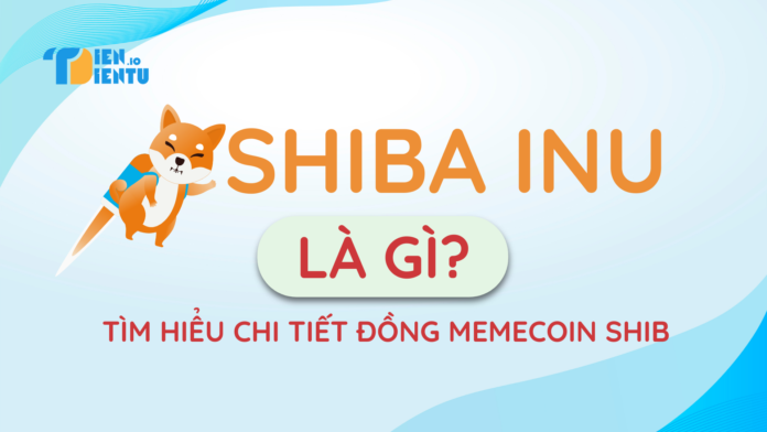 Shiba Inu Là Gì? Shiba Inu Là Gì?