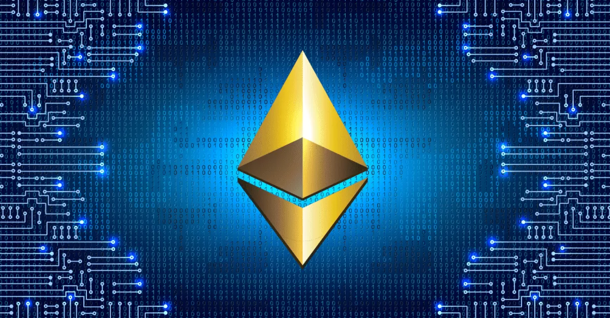 Sự ra đời của Ethereum