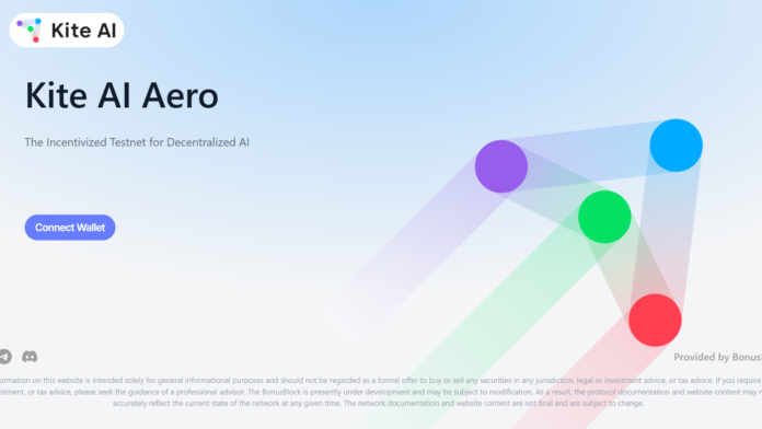 Kite AI Là Gì Hướng dẫn săn Airdrop Testnet dự án Kite AI Kite AI Là Gì Hướng dẫn săn Airdrop Testnet dự án Kite AI