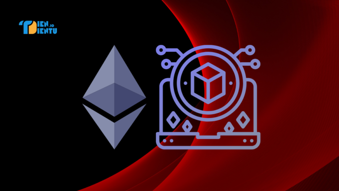 Nâng cấp Pectra của Ethereum bước vào giai đoạn cuối Nâng cấp Pectra của Ethereum bước vào giai đoạn cuối