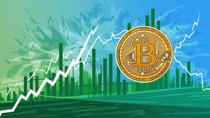 Bitcoin Duy Trì Ổn Định Trước Biến Động Kinh Tế Bitcoin Duy Trì Ổn Định Trước Biến Động Kinh Tế