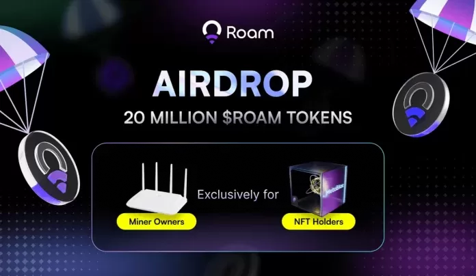 Roam Coin là gì? Roam Coin là gì?