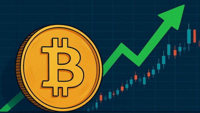 Bitcoin tăng vọt lên mức cao nhất trong 2 tháng – Nhà đầu tư Việt Nam quan tâm điều gì? Bitcoin tăng vọt lên mức cao nhất trong 2 tháng – Nhà đầu tư Việt Nam quan tâm điều gì?