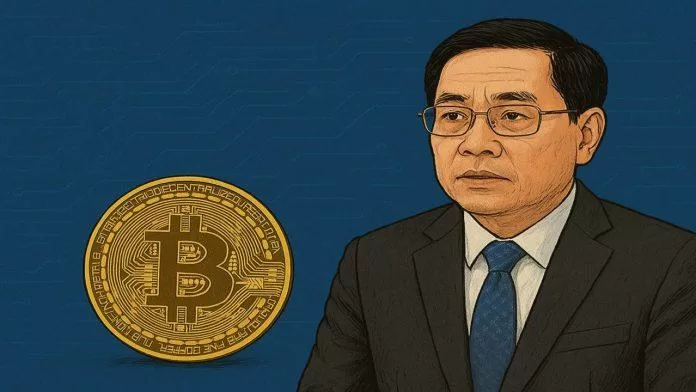 Việt Nam thí điểm thị trường tài sản mã hóa: Chưa có doanh nghiệp nộp hồ sơ Việt Nam thí điểm thị trường tài sản mã hóa: Chưa có doanh nghiệp nộp hồ sơ