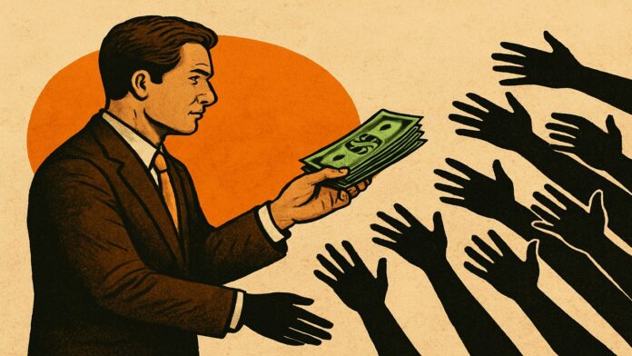 FTX hoàn tất chi trả 7,1 tỷ USD cho chủ nợ FTX hoàn tất chi trả 7,1 tỷ USD cho chủ nợ